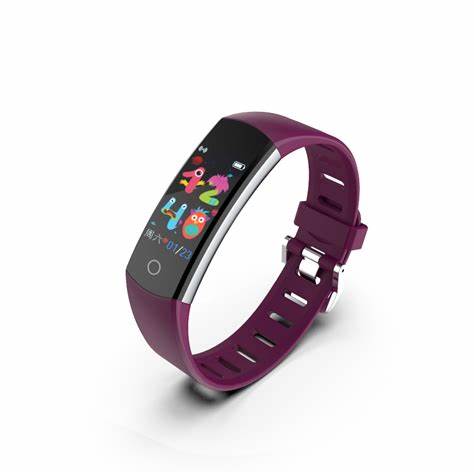 wearable lcd screen