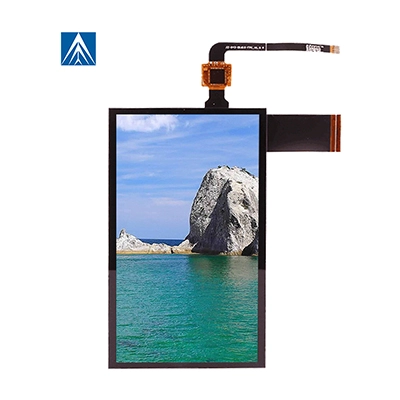 Tazanda LCD Display Module: A Perfect Combination of Technology and Quality