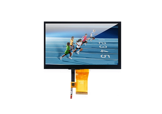 7.0 Inch TFT LCD Display