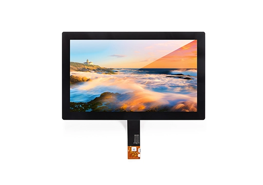 15.6 Inch TFT LCD Display