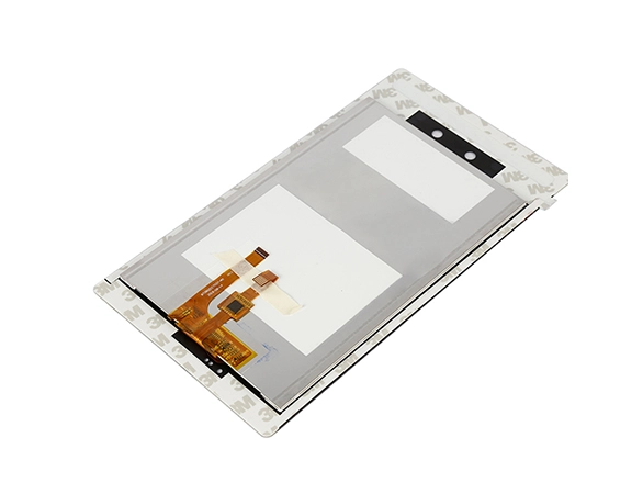 capacitive touch screen module