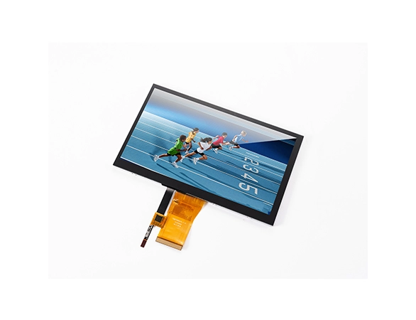 tft display touch screen